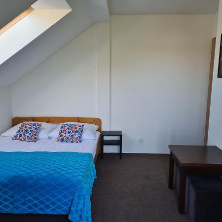 Apartamento Hawira Mielno  Exterior foto