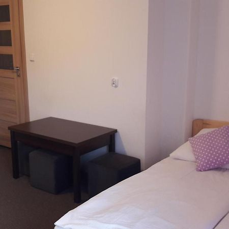 Apartamento Hawira Mielno  Exterior foto
